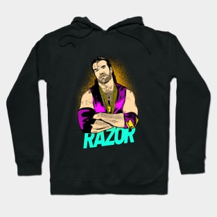 The Bad Guy Hoodie